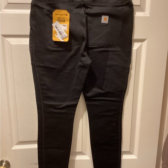 Carhartt Black Leggings - Picture 2 of 5